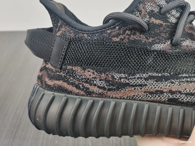 350 MX GW3774 Black V2 Boost Oat Yeezy Adidas 0719